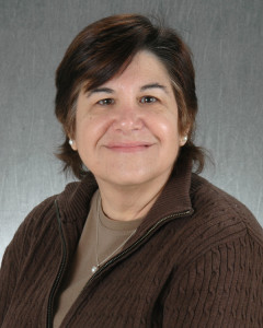 Marsha Regenstein