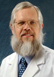 Dr. Phillip Sponenberg