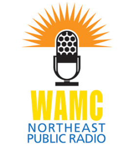 WAMC logo