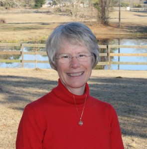 Dr. Lauri Byerly
