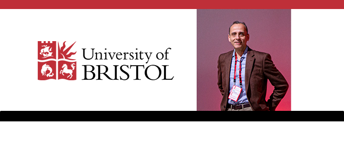 Nello Cristianini, Univeristy of Bristol - The Big-Data Revolution