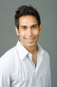 Dr. Amit Bhattacharjee