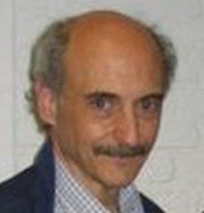 Dr. David Rosenbaum