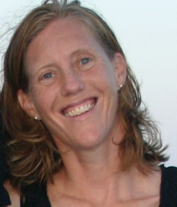 Dr. Kristen Malecki