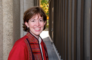 Dr. Lisa Koops