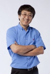 Dr. Ying Xu
