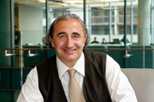 Gad Saad