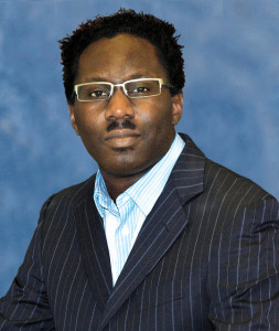 Deji Akinwande