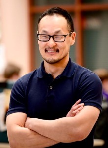 Richard Pak