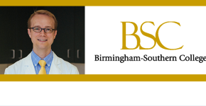 Joseph Chandler, Birmingham-Southern College – Music and Sleep