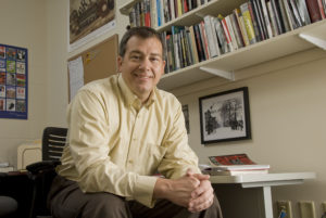 Cohen Endowed Chair Holocaust and Genocide Studies