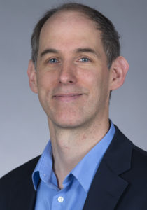Marcus Credé (Christopher Gannon/Iowa State University)