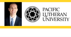 David Ward, Pacific Lutheran University – Building Hope to Attain Goals