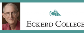 Michael Flaherty, Eckerd College – Why Time Flies or Trickles By