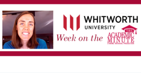 Elizabeth Abbey, Whitworth University – Pastors and Health