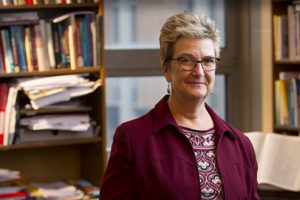 Charlene Senn, University Of Windsor – One Critical Piece Of The Puzzle 