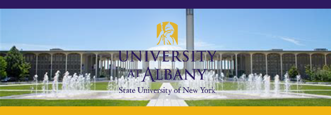 Jeannette Sutton  University at Albany
