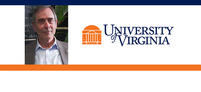 Frank Dukes, University of Virginia – Transformation at James Madison’s ...