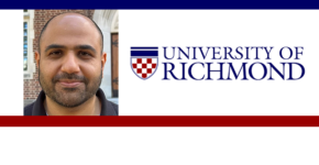 Saif Mehkari, University of Richmond – Why Does Money Exist?