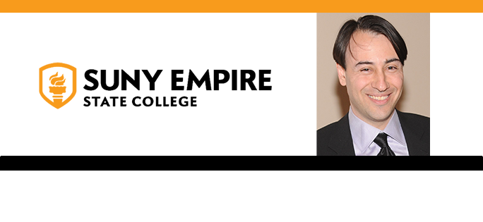 Ian Reifowitz, SUNY-Empire State College – Republic or Democracy? - The  Academic Minute