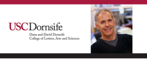 Donald Arnold, University of Southern California Dornsife – Mapping Synapses and the Future of Memory Treatments