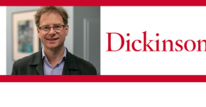 John MacCormick, Dickinson College – Fairness First in Artificial Intelligence