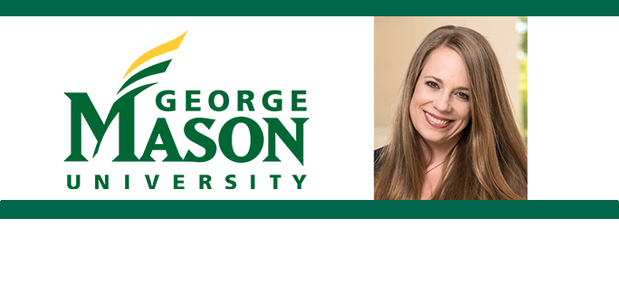 Mandy O’neill, George Mason University – Does Your Workplace Have A 