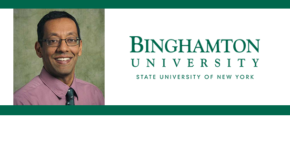 Vipul Lugade, Binghamton University – Using Smartphones to Assess Older Adults Fall Risk