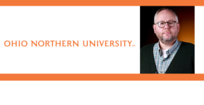 Douglas Dowland, Ohio Northern University – Three Simple Words That Shape a Nation