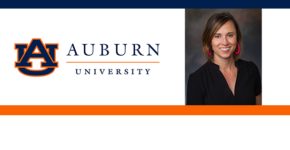 April Smith, University of Auburn – Identifying Dynamic Risk Factors for Suicidal Ideation in Service Members