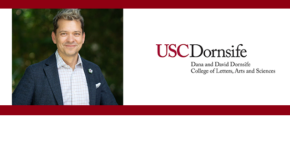 Joe Arvai, University of Southern California Dornsife – The Hidden Risk of Letting A.I. Decide