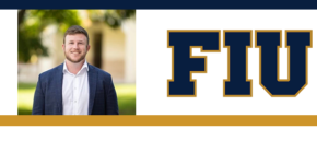 Alex Erwin, Florida International University – Predator in the Crosshairs – and on the Ballot