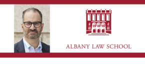 Ray Brescia, Albany Law School – Lawyers and the Rule of Law in the United States