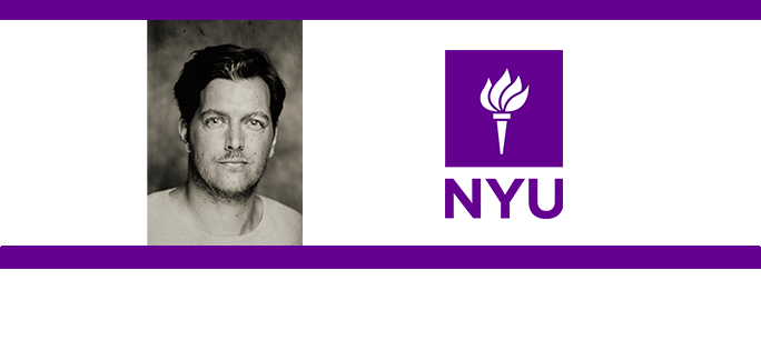 Vito Adriaensens, New York University – Haxan and Witchcraft through the Ages