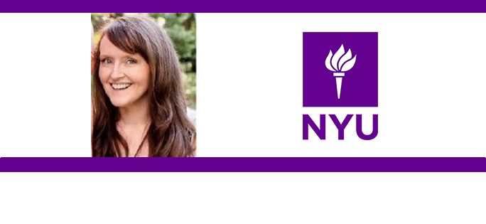 Kelly Daly, New York University – Overcoming Dental Fear