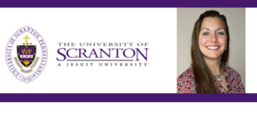 Joan Grossman, University of Scranton – High Intensity Interval Training for Women