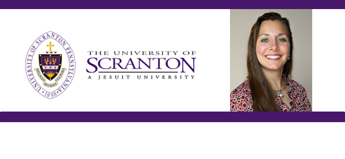 Joan Grossman, University of Scranton – High Intensity Interval Training for Women