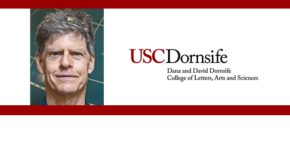 John Vidale, University of Southern California Dornsife – Delving Into the Earth’s Core