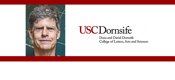 John Vidale, University of Southern California Dornsife – Delving Into the Earth’s Core