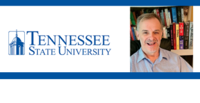 Michael Bertrand, Tennessee State University – Why Southern Music Matters