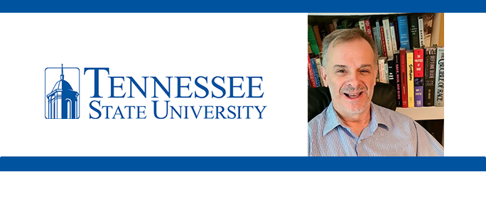 Michael Bertrand, Tennessee State University – Why Southern Music Matters