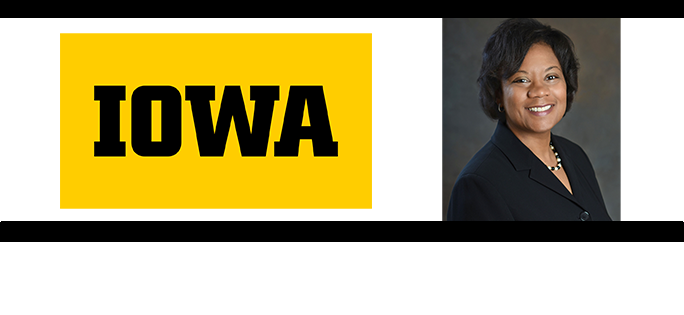 Michele Williams, University of Iowa – Does Your Organization Suffer From ODID?