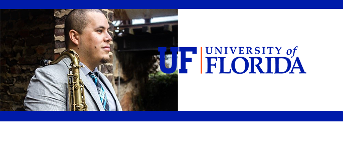 Jose Valentino Ruiz, University of Florida – Timeless Lessons from Quincy Jones