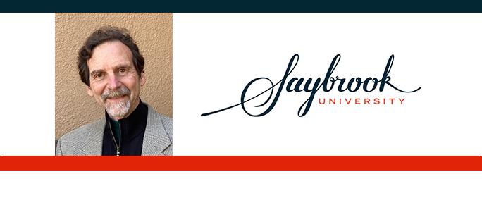 Kirk Schneider, Saybrook University – The Need for Raw Awe