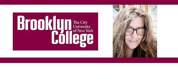 Anna Gotlib, Brooklyn College City University of New York – Main Character Syndrome