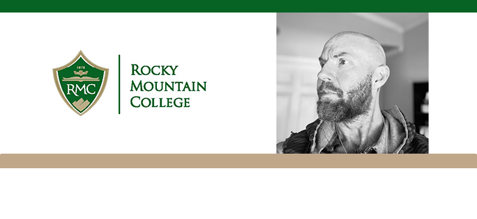 Erik Van Aken, Rocky Mountain College – Chaos and Cause