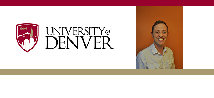 Jared Del Rosso, University of Denver – Waiting For Whip-poor-wills