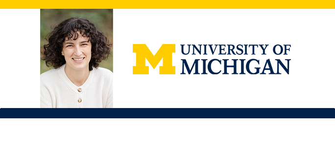 Samantha Keppler, University of Michigan – Teacher Experiences with New AI