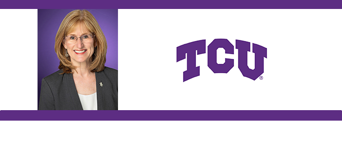 Danica Knight, Texas Christian University – Hope Connection 2.0