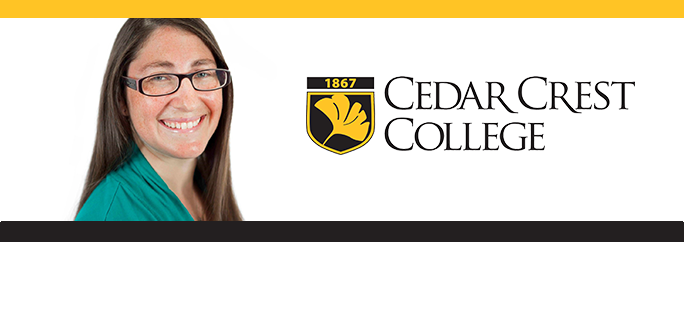 Melinda Boyd, Cedar Crest College – Food Nostalgia